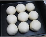 A picture of step 6 of Rich and Creamy Bread Rolls.