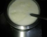 ब्रेड रसमलाई (bread rasmalai recipe in Hindi) रेसिपी चरण 1 फोटो