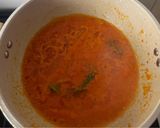 Foto langkah ke 3 dari resep Gulai cumi isi tahu + telor puyuh dan labu,kcng panjang.