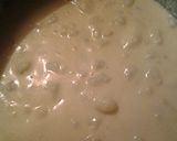A picture of step 5 of Creamy cheesy potatoes.