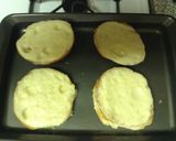 A picture of step 8 of Wifey Sloppy Joes.