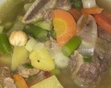 Foto langkah ke 3 dari resep Sop Iga Sapi.