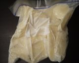A picture of step 3 of Healthy Tofu Ice Cream.