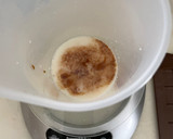Foto del paso 1 de la receta: Chocolate blanco saludable