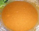 Foto del paso 5 de la receta: Pan de calabaza (pumpkin bread)