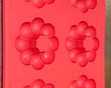 Japanese Kawaii Sushi Donuts