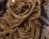 Foto langkah ke 4 dari resep Jajangmyeon Versi Indonesia 🇮🇩 homemade.