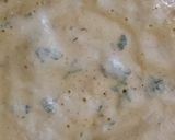 बेसन का चीला(besan ka cheela recipe in hindi) रेसिपी चरण 1 फोटो