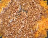 Foto del paso 4 de la receta: Hamburguesas veganas de quinoa y lentejas