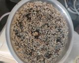 बाजरे का भात (Bajre ka bhat recipe in Hindi) रेसिपी चरण 2 फोटो