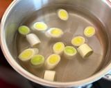 Hình bước làm 1 của món 🌱 Lẩu Miso Chay