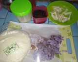 Foto langkah ke 1 dari resep Pisang Coklat (Piscok).