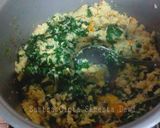 Foto langkah ke 2 dari resep 245. Botok Rebus Daun Kelor (Menu Sehat Sajian Sahur).