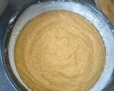 Une image de l'étape 2 de Crumcake potiron.