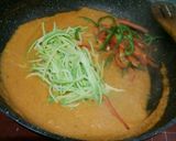 A picture of step 11 of Zoodles.