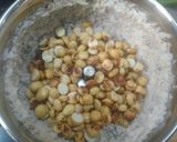 வால்நட் சட்னி (Walnut CHutney in Tamil) ரெசிபி ஸ்டேப் 3 புகைப்படம்