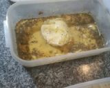 Foto del paso 8 de la receta: Bomba de papa...Solo para amantes del queso