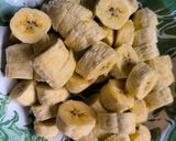 Foto langkah ke 3 dari resep Pisang Kembung.