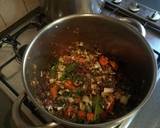 Vegetable Bolognese Sauce (Vegan/Vegetarian) recipe step 2 photo