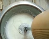 A picture of step 1 of Banana Ice cream.