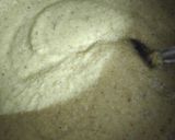 A picture of step 2 of Healthy green gram split masala idli.