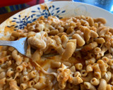 Foto del paso 6 de la receta: Pasta al Chipotle Gratinada