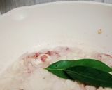 Foto langkah ke 1 dari resep Tumis Tauco Udang.