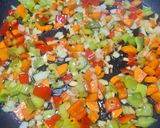 Foto del paso 9 de la receta 71.Solomillos de Pollo a la Cerveza