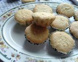 Foto langkah ke 7 dari resep Bolu Kelapa.