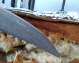 Foto del paso 7 de la receta: Budín de banana VEGANO