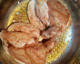 Szuprém csirkemell robuchon burgonyapüré, uborka salátával recept fázis 4 fotója