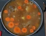 Foto langkah ke 2 dari resep Curry Rice.