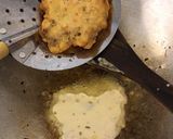Foto langkah ke 4 dari resep Tempe goreng mendoan.