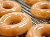 क्रिस्पी डोनट(Crispy Donut recipe in hindi)