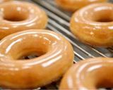 क्रिस्पी डोनट(Crispy Donut recipe in hindi) रेसिपी चरण 4 फोटो
