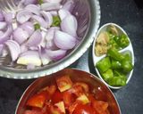 લીલા ચણાનું શાક (Lila Chana Shak Recipe In Gujarati) રેસીપી સ્ટેપ2ફોટો