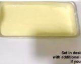 A picture of step 8 of Mango Icecream.
