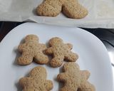 Foto del passaggio 3 della ricetta Biscotti di Pan di zenzero
