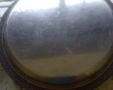A picture of step 7 of Upma.