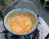 Slambuc recept fázis 4 fotója