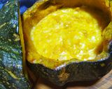 Foto del paso 6 de la receta: Fondue de zapallo cabutiá 🌟