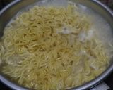 Foto langkah ke 2 dari resep Mie Tok Tok Special.