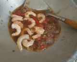 Foto langkah ke 8 dari resep Sapo Tahu Udang.