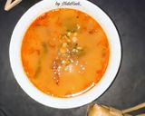 Foto langkah ke 4 dari resep Sayur Godog khas Betawi.