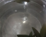 Foto del paso 2 de la receta: Spaghetti con camarones