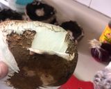 Foto del paso 1 de la receta: Sándwich Portobello de camarón