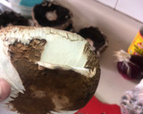 Foto del paso 1 de la receta: Sándwich Portobello de camarón