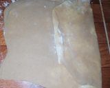 Foto del paso 5 de la receta: Croissants de masa danesa