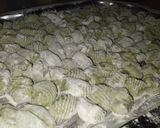 Foto del paso 7 de la receta: Ñoquis de acelga