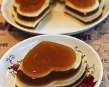 A picture of step 14 of Layered Coffee Cream Cheese Flan Jelly.